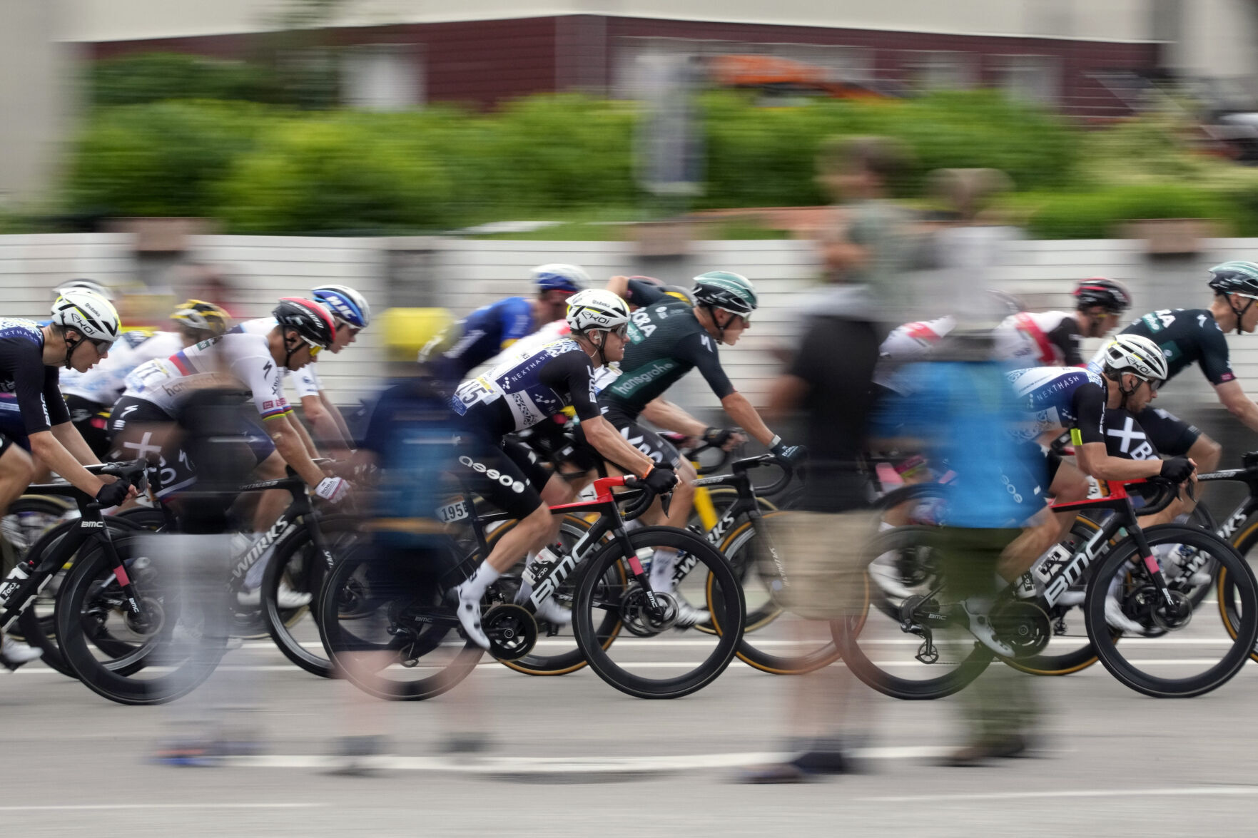 APTOPIX France Cycling Tour de France